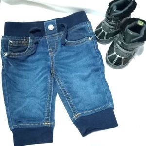 Wonder Nation / Denim Jeans